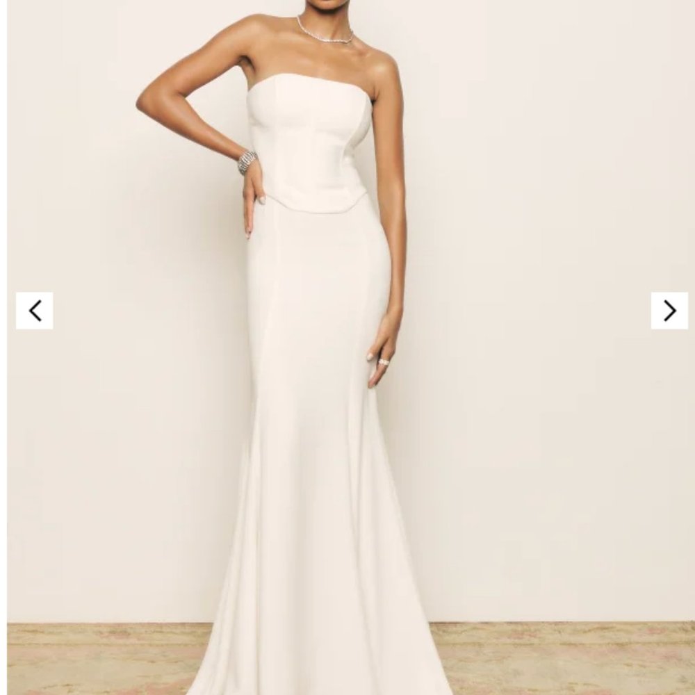 Reformation Haisley Two Piece (NWT)